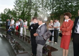 Przegląd Orkiestr Dętych Potok Górny 2012