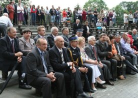 Przegląd Orkiestr Dętych Potok Górny 2012