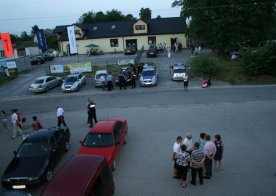 Dzień Miodu i Pieroga Biszcza 01.07.2012r.