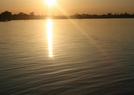 Turniej o Tytuł Mistrza Gminy Biszcza w Nożnej Piłce Plażowej. Zbiornik Wodny Biszcza-Żary 2012