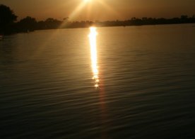 Turniej o Tytuł Mistrza Gminy Biszcza w Nożnej Piłce Plażowej. Zbiornik Wodny Biszcza-Żary 2012