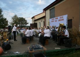 Dożynki Gminne - Gózd Lipiński 2012