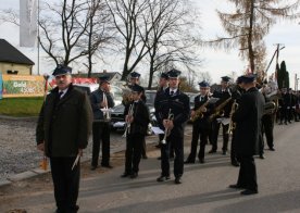 11.11.2012r. XXX lecie reaktywowania Gminy Biszcza i Święto Niepodległości