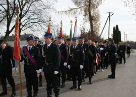 11.11.2012r. XXX lecie reaktywowania Gminy Biszcza i Święto Niepodległości