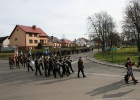 11.11.2012r. XXX lecie reaktywowania Gminy Biszcza i Święto Niepodległości