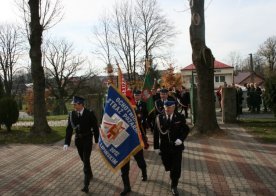 11.11.2012r. XXX lecie reaktywowania Gminy Biszcza i Święto Niepodległości