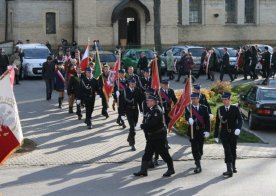 11.11.2012r. XXX lecie reaktywowania Gminy Biszcza i Święto Niepodległości