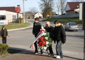 11.11.2012r. XXX lecie reaktywowania Gminy Biszcza i Święto Niepodległości