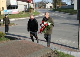 11.11.2012r. XXX lecie reaktywowania Gminy Biszcza i Święto Niepodległości