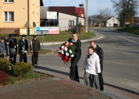 11.11.2012r. XXX lecie reaktywowania Gminy Biszcza i Święto Niepodległości