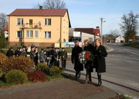 11.11.2012r. XXX lecie reaktywowania Gminy Biszcza i Święto Niepodległości