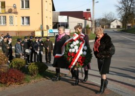 11.11.2012r. XXX lecie reaktywowania Gminy Biszcza i Święto Niepodległości