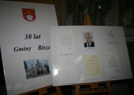 11.11.2012r. XXX lecie reaktywowania Gminy Biszcza i Święto Niepodległości