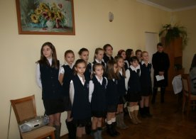 19.12.2012r. Wigilia dla samotnych