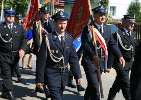 Gminne uroczystości z okazji rocznicy uchwalenia Konstytucji 3 Maja