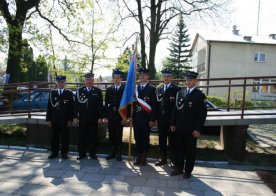 Gminne uroczystości z okazji rocznicy uchwalenia Konstytucji 3 Maja