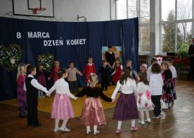 10.03.2013r. Gminny Dzień Kobiet