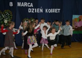 10.03.2013r. Gminny Dzień Kobiet