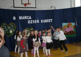 10.03.2013r. Gminny Dzień Kobiet