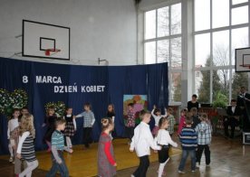 10.03.2013r. Gminny Dzień Kobiet