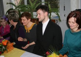 10.03.2013r. Gminny Dzień Kobiet