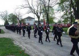 05.05.2013 Gminne Obchody Dnia Strażaka