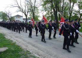 05.05.2013 Gminne Obchody Dnia Strażaka