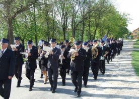 05.05.2013 Gminne Obchody Dnia Strażaka