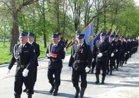 05.05.2013 Gminne Obchody Dnia Strażaka