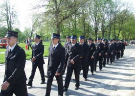 05.05.2013 Gminne Obchody Dnia Strażaka