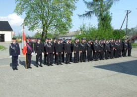 05.05.2013 Gminne Obchody Dnia Strażaka