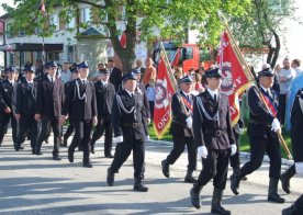 05.05.2013 Gminne Obchody Dnia Strażaka