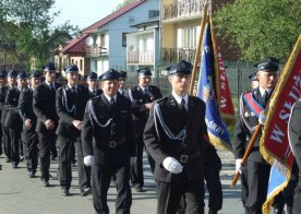 05.05.2013 Gminne Obchody Dnia Strażaka