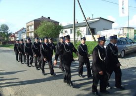 05.05.2013 Gminne Obchody Dnia Strażaka