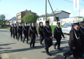 05.05.2013 Gminne Obchody Dnia Strażaka