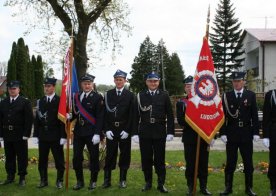 05.05.2013 Gminne Obchody Dnia Strażaka