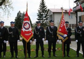 05.05.2013 Gminne Obchody Dnia Strażaka