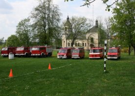 05.05.2013 Gminne Obchody Dnia Strażaka