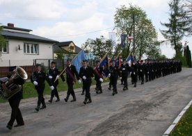 05.05.2013 Gminne Obchody Dnia Strażaka