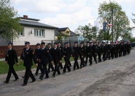 05.05.2013 Gminne Obchody Dnia Strażaka