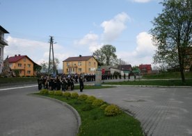 05.05.2013 Gminne Obchody Dnia Strażaka