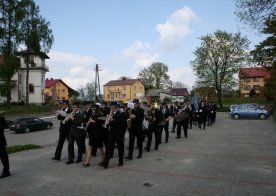 05.05.2013 Gminne Obchody Dnia Strażaka