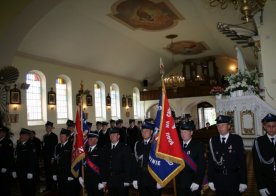 05.05.2013 Gminne Obchody Dnia Strażaka