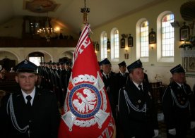 05.05.2013 Gminne Obchody Dnia Strażaka