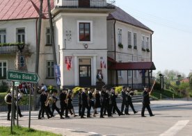 05.05.2013 Gminne Obchody Dnia Strażaka