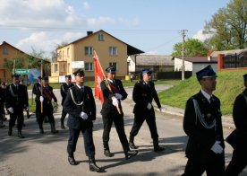 05.05.2013 Gminne Obchody Dnia Strażaka