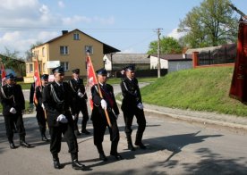 05.05.2013 Gminne Obchody Dnia Strażaka