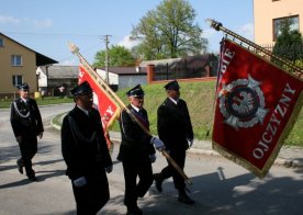 05.05.2013 Gminne Obchody Dnia Strażaka