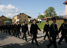 05.05.2013 Gminne Obchody Dnia Strażaka