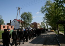 05.05.2013 Gminne Obchody Dnia Strażaka